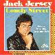 Afbeelding bij: Jack Jersey - Jack Jersey-Lonely Street / Sweet Dreams (My Darling)